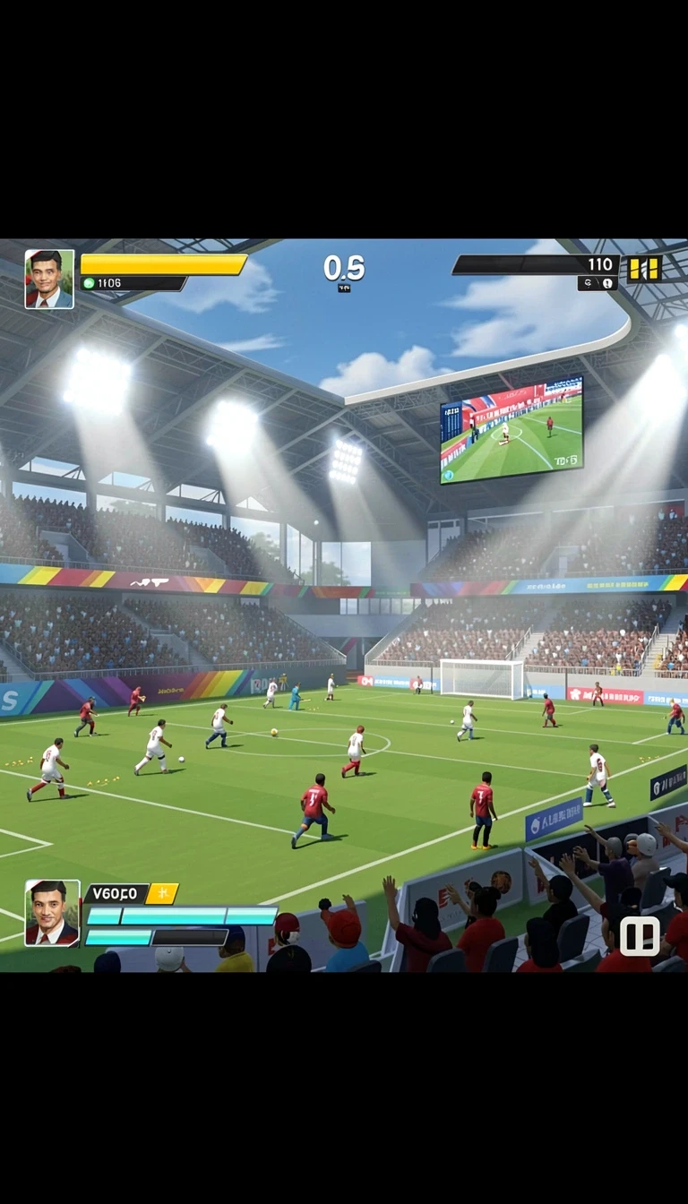 Download bujangtoto APK untuk Android 3