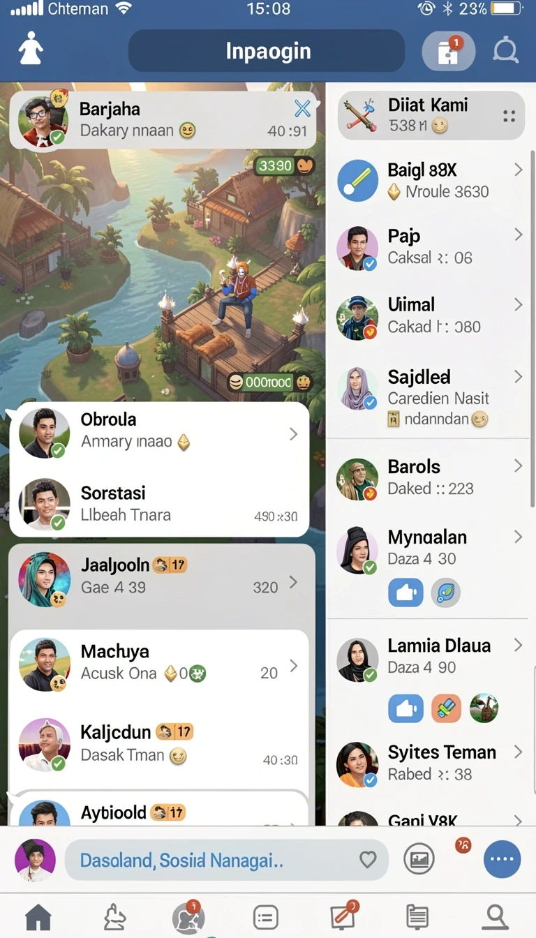 Download jabartoto APK untuk Android