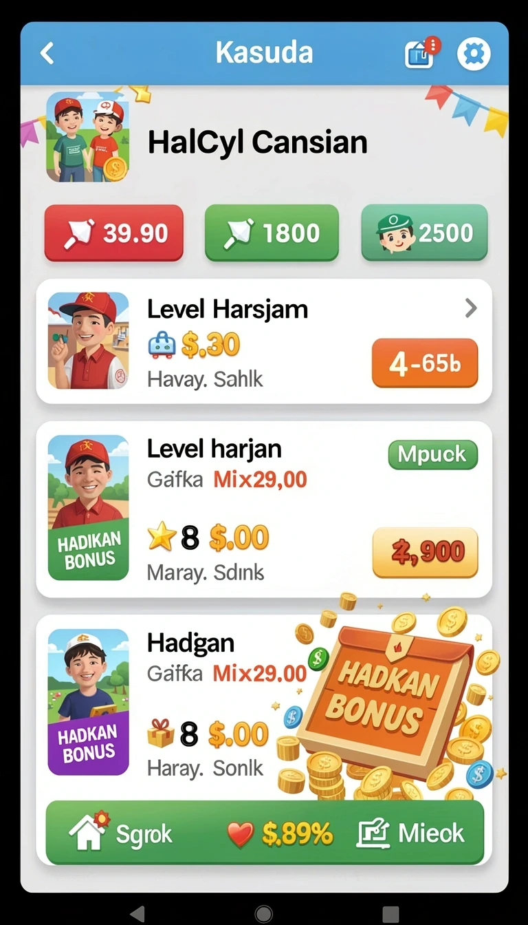 Review Aplikasi danavip Versi Terbaru
