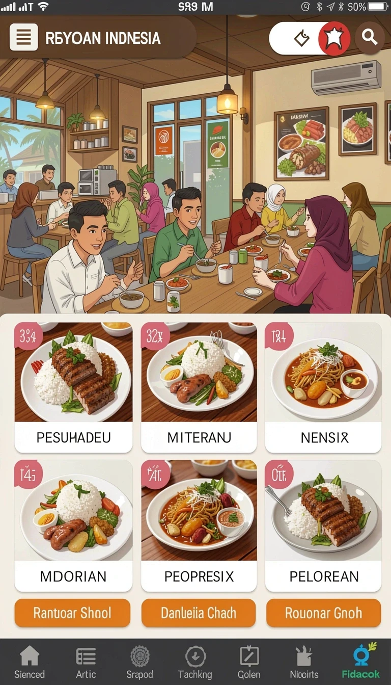 Review Aplikasi kawi777 Versi Terbaru 2
