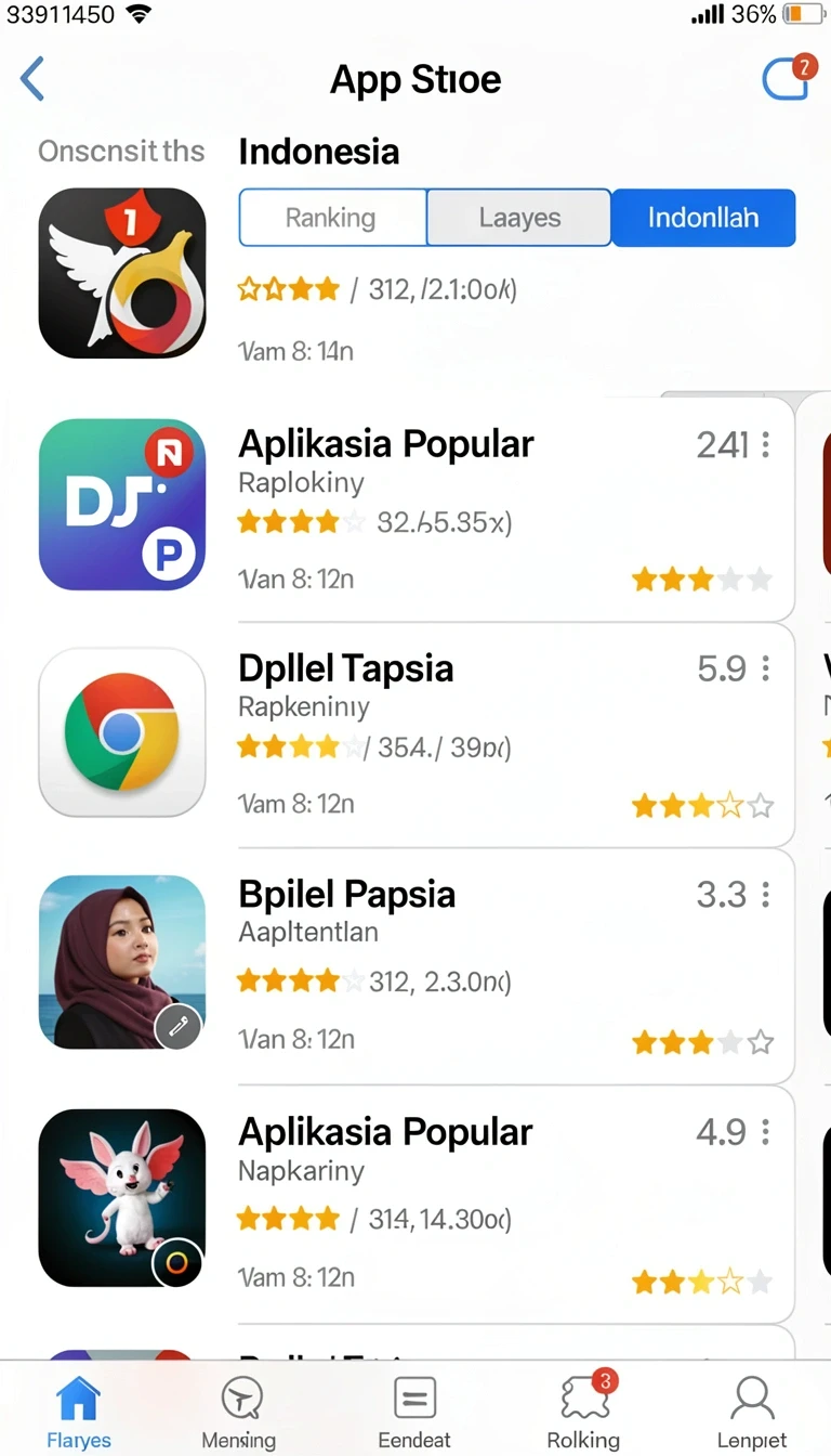 Review Aplikasi kawi777 Versi Terbaru 3