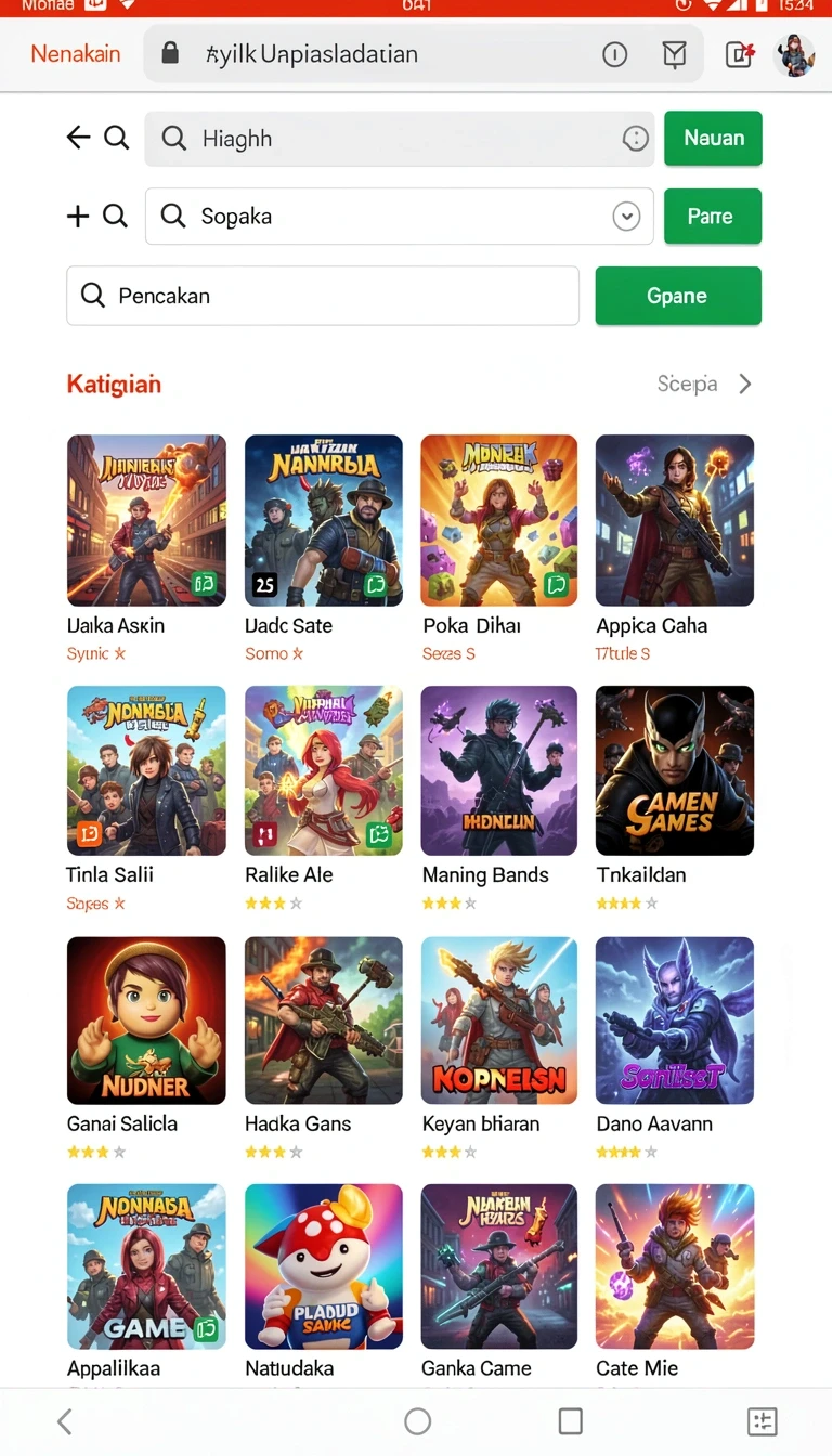 Review Aplikasi nagaempire Versi Terbaru