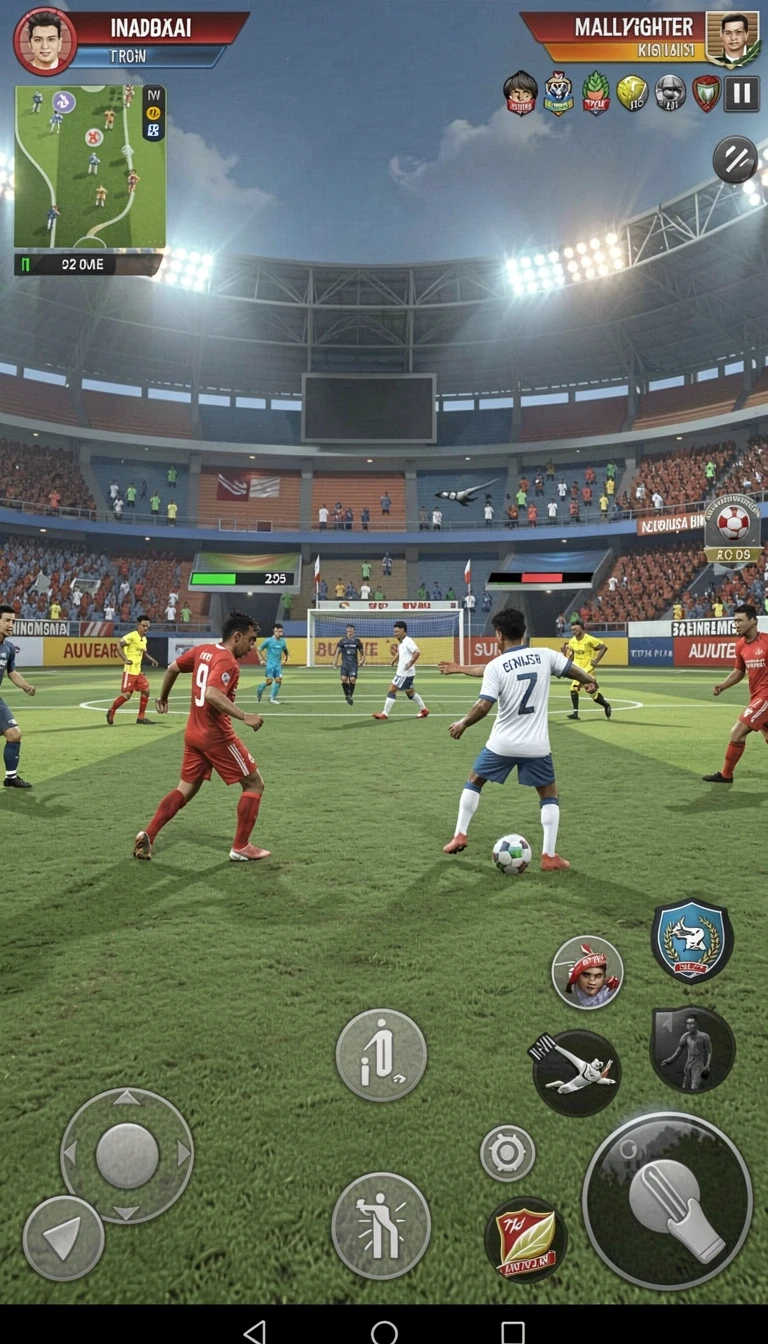 Review Aplikasi rudaltoto Versi Terbaru 2