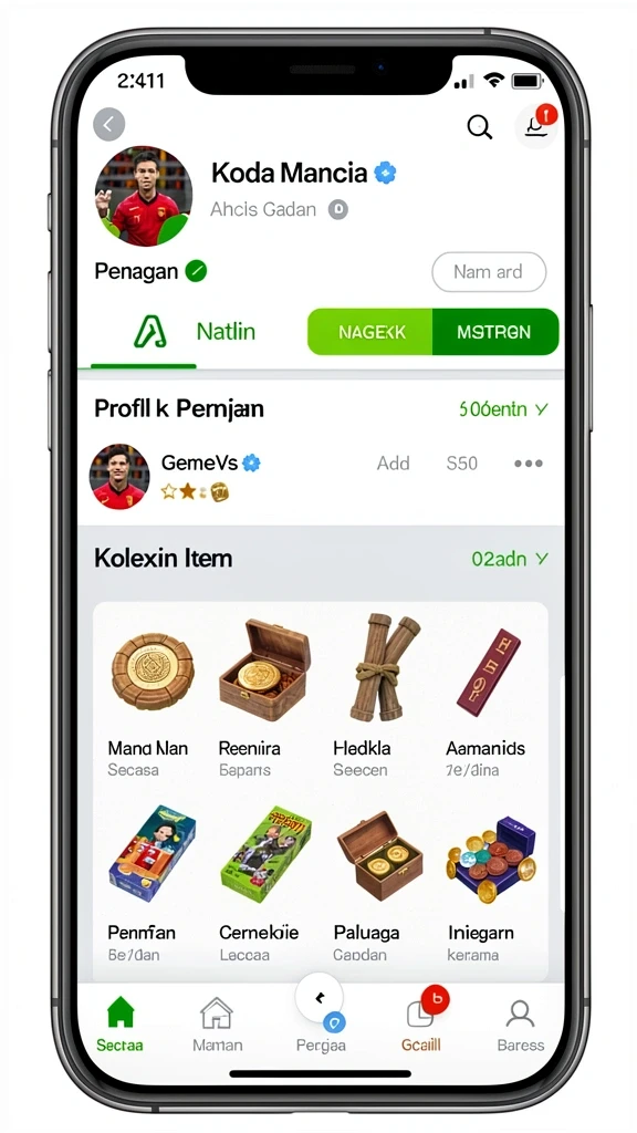 batmantoto App APK Terbaru